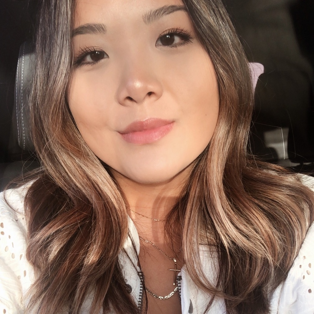 Meet your Posher, Hannah